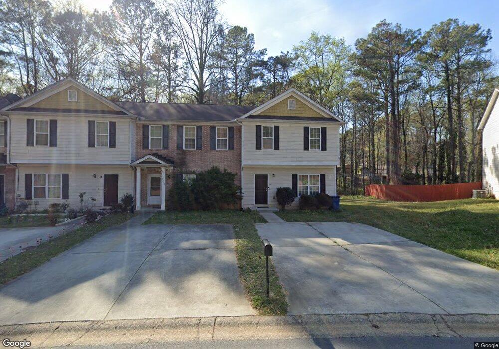 209 Timber Creek Ln SW, Marietta, GA 30060 - photo 1