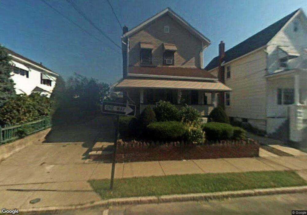 24 Airy St, Wilkes Barre, PA 18702 - photo 1