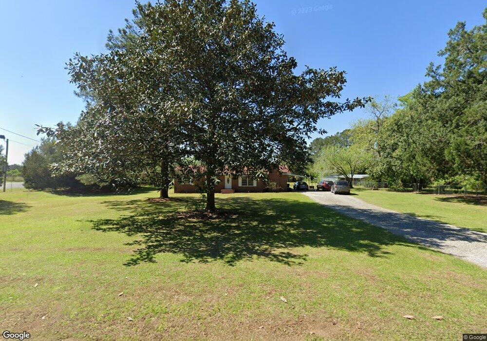 167 Hassell Rd, Quitman, GA 31643 - photo 1