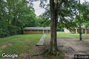 601 Baldwin St, Summit, MS 39666