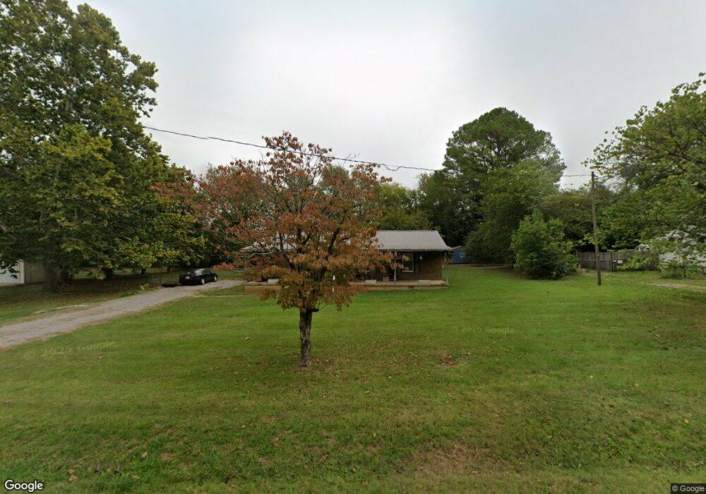 3206 Harris St, Murfreesboro, TN 37130 - photo 1