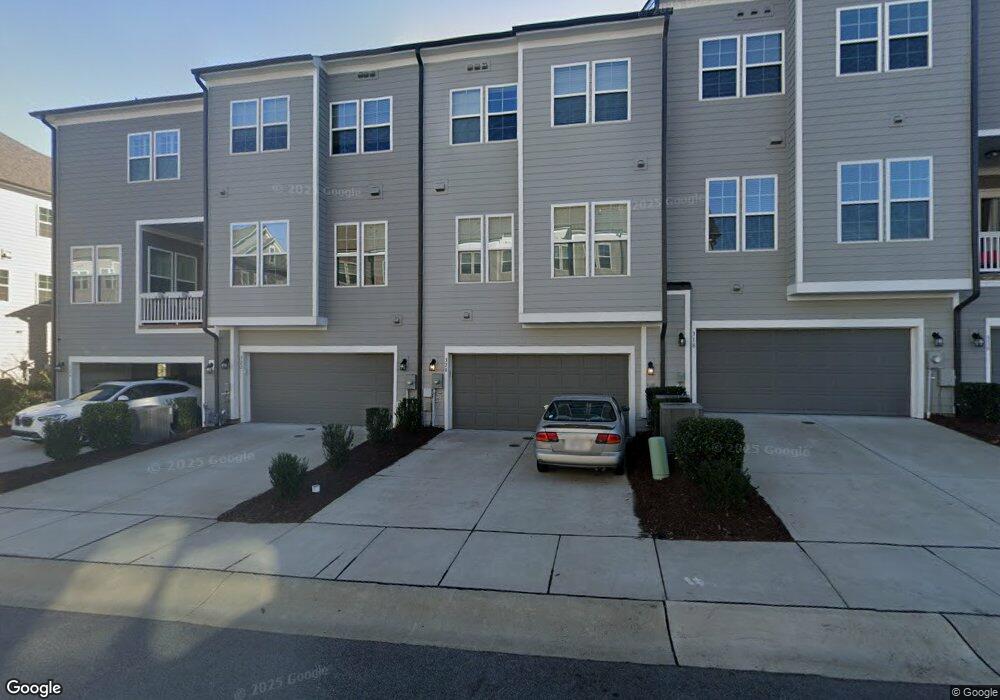 322 Clementine Dr unit Lot 10, Cary, NC 27502 - photo 1