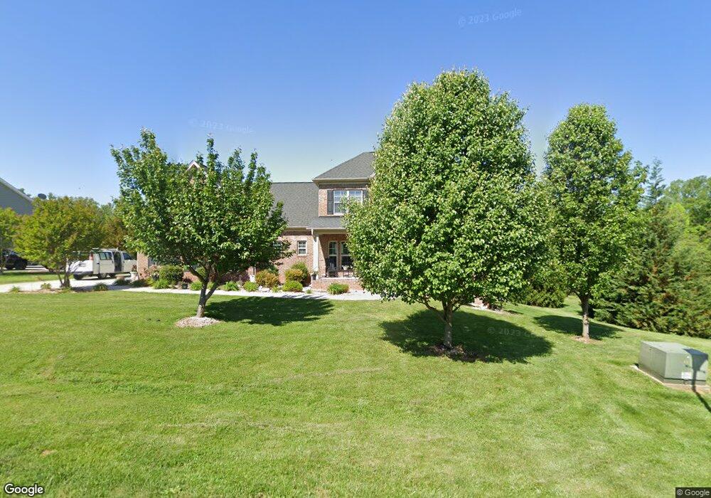 8403 Newgate Trace, Browns Summit, NC 27214 - photo 1