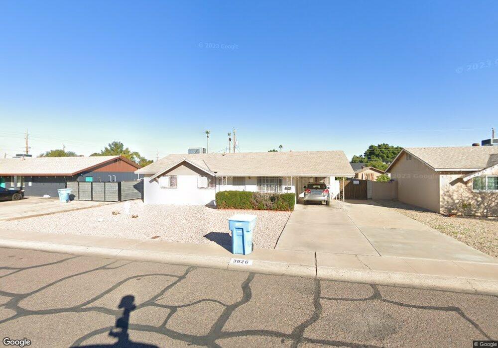 3826 W Echo Ln, Phoenix, AZ 85051 - photo 1