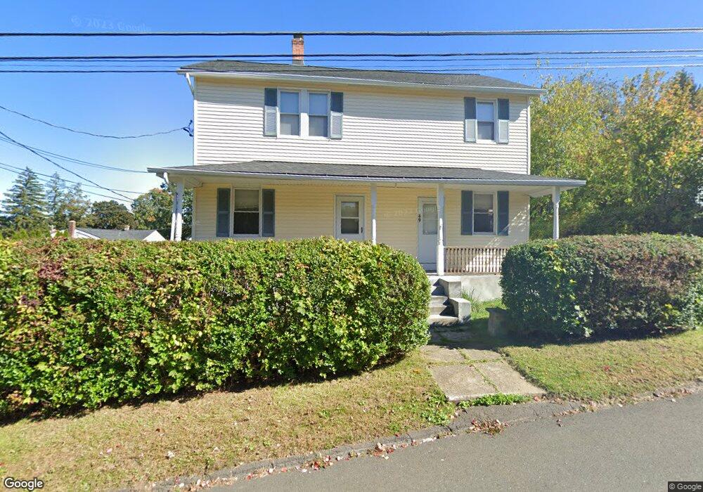 49 Capewell Ave, Oakville, CT 06779 - photo 1