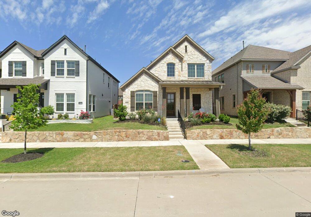 3558 River Trail, Frisco, TX 75034 - photo 1