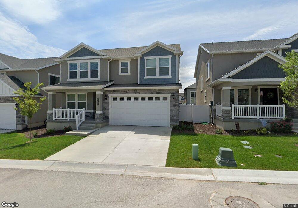 3957 W 1750 N unit 1118, Lehi, UT 84043 - photo 1