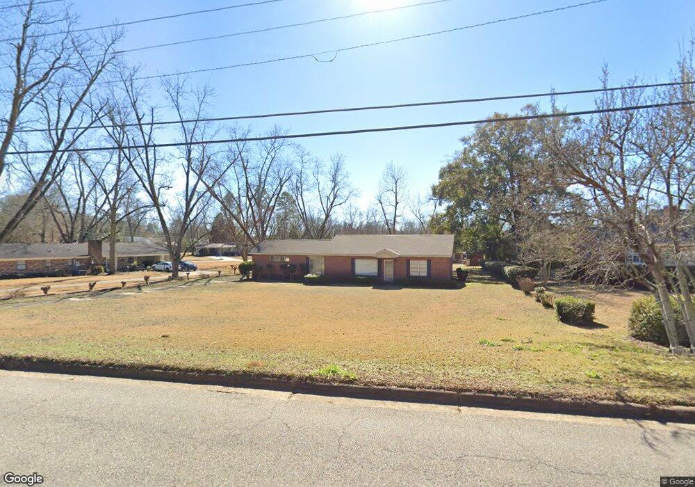 1175 Country Club Rd, Eufaula, AL 36027 - photo 1