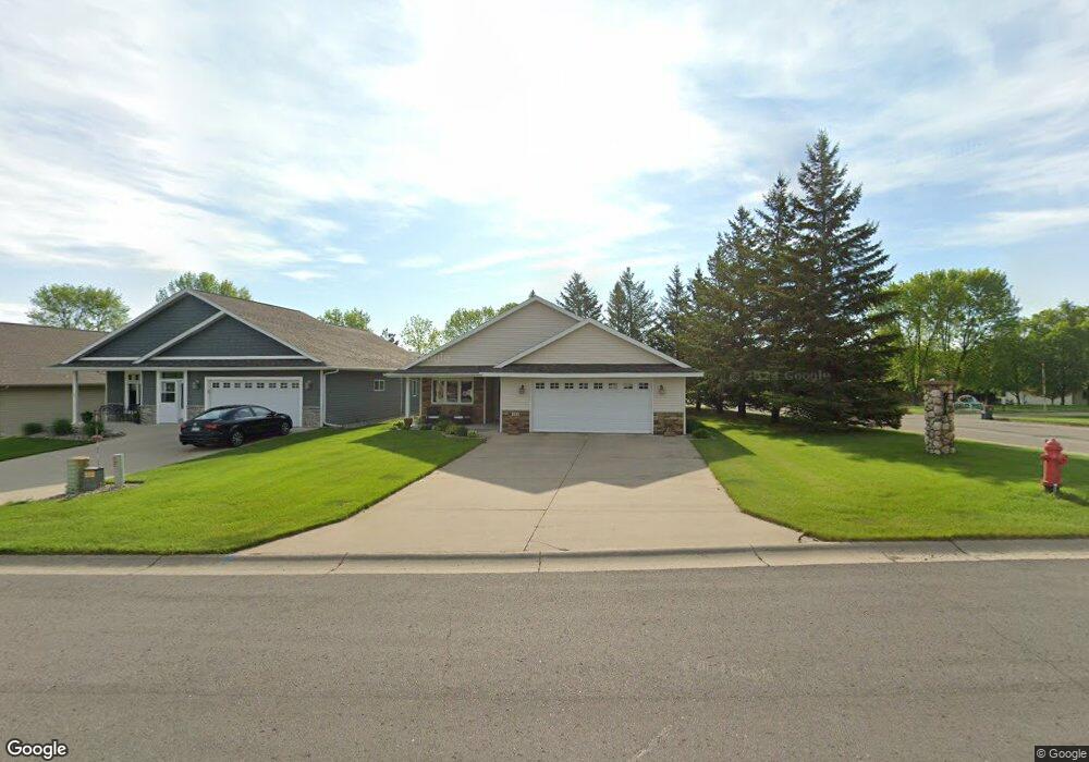 191 Ashley Ln, Alexandria, MN 56308 - photo 1