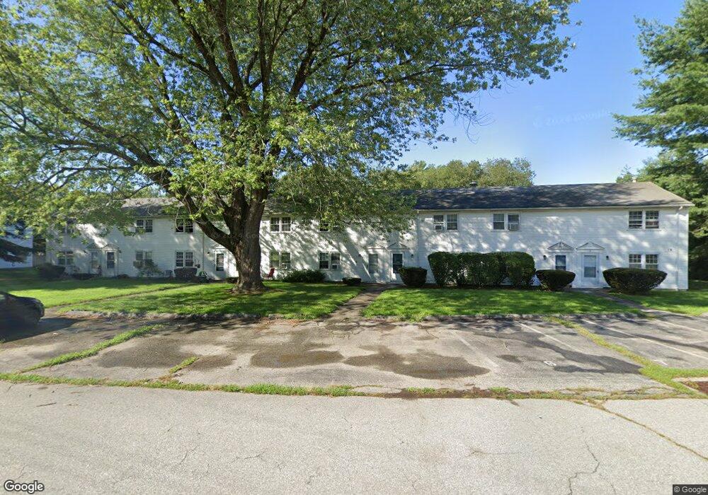 19 Georgia Rd unit 3, Oakdale, CT 06370 - photo 1