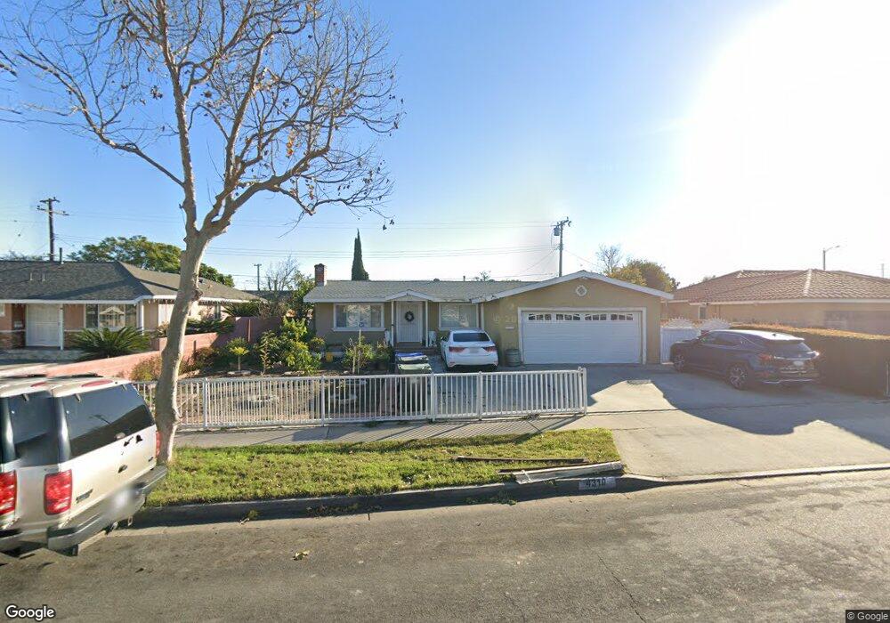 Street View Photo