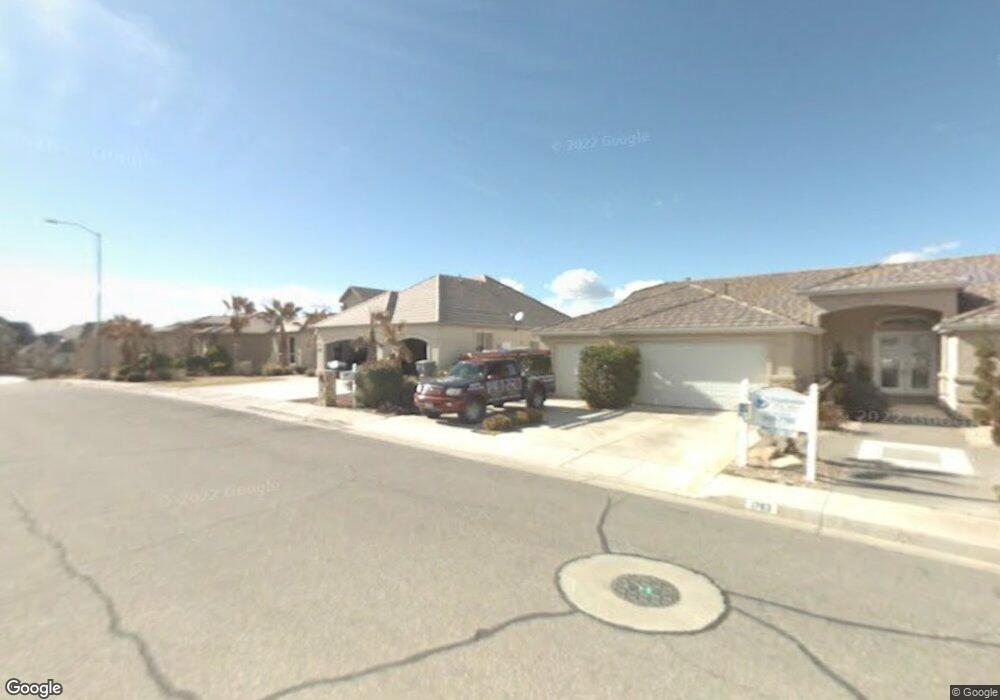 Lot 104 Boulder Mountain Rd, St. George, UT 84790 - photo 1