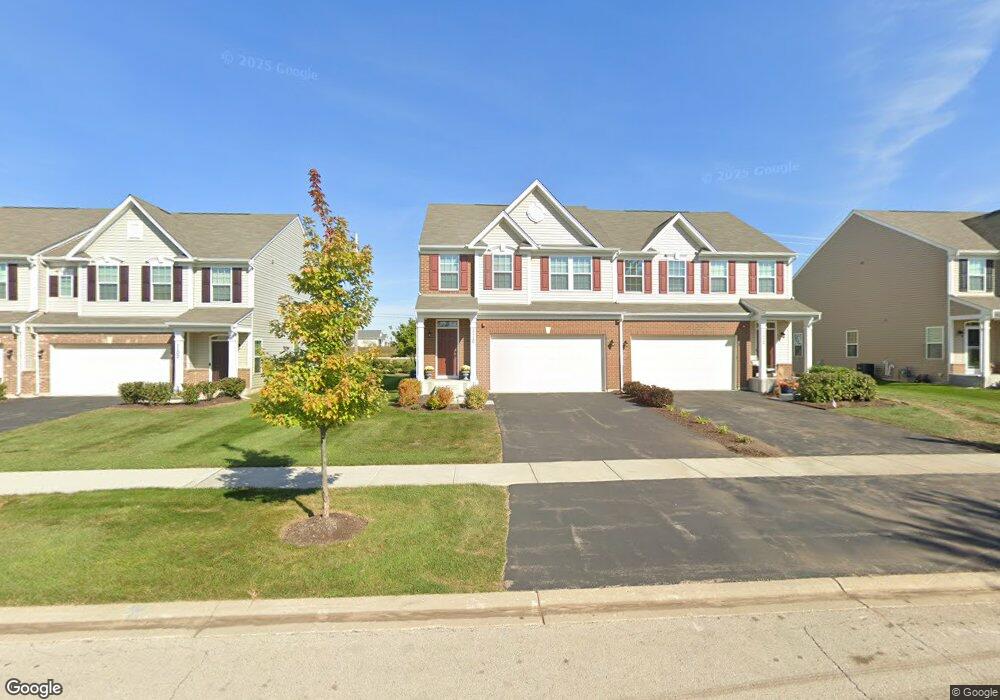 1110 Sears Cir unit B, Elburn, IL 60119 - photo 1