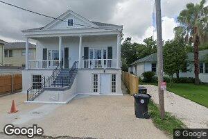 6326 S Johnson St Unit 1B, New Orleans, LA 70118