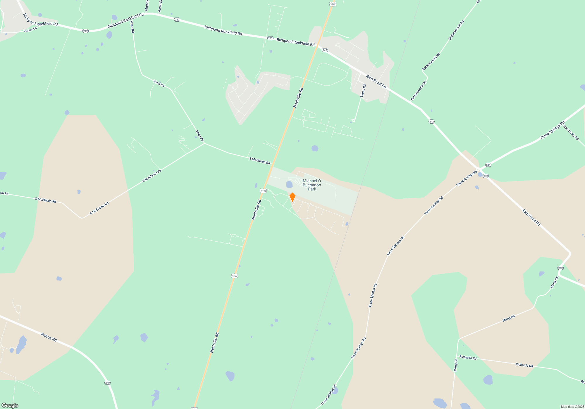 Open Map