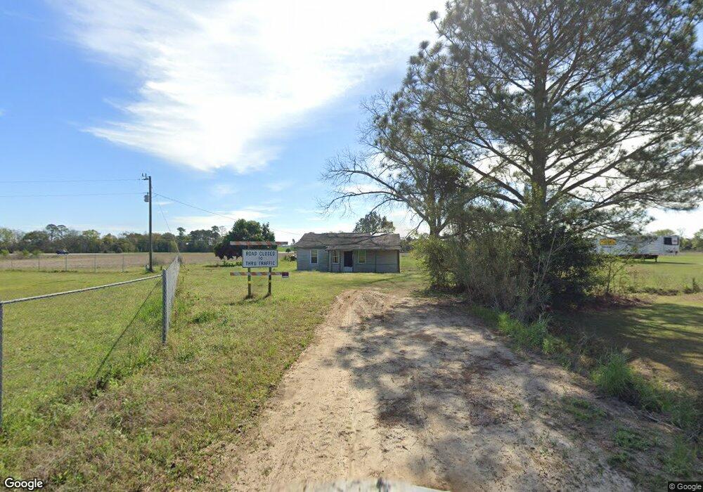 181 2nd St, Berlin, GA 31722 - photo 1