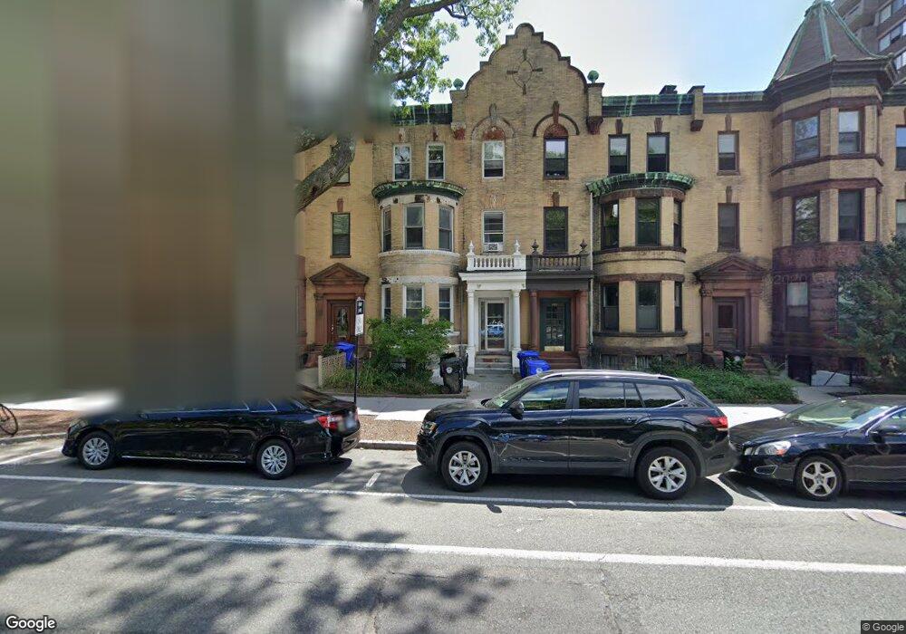 1489 Beacon St unit 34, Brookline, MA 02446 - photo 1