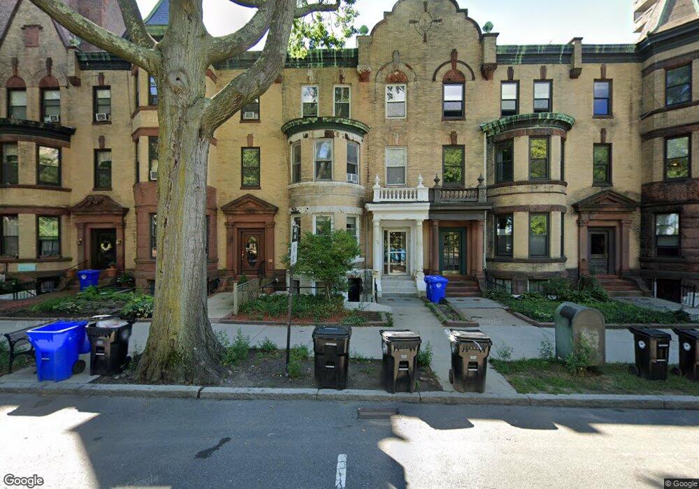 1489 Beacon St unit Beacon St, Brookline, MA 02446 - photo 1