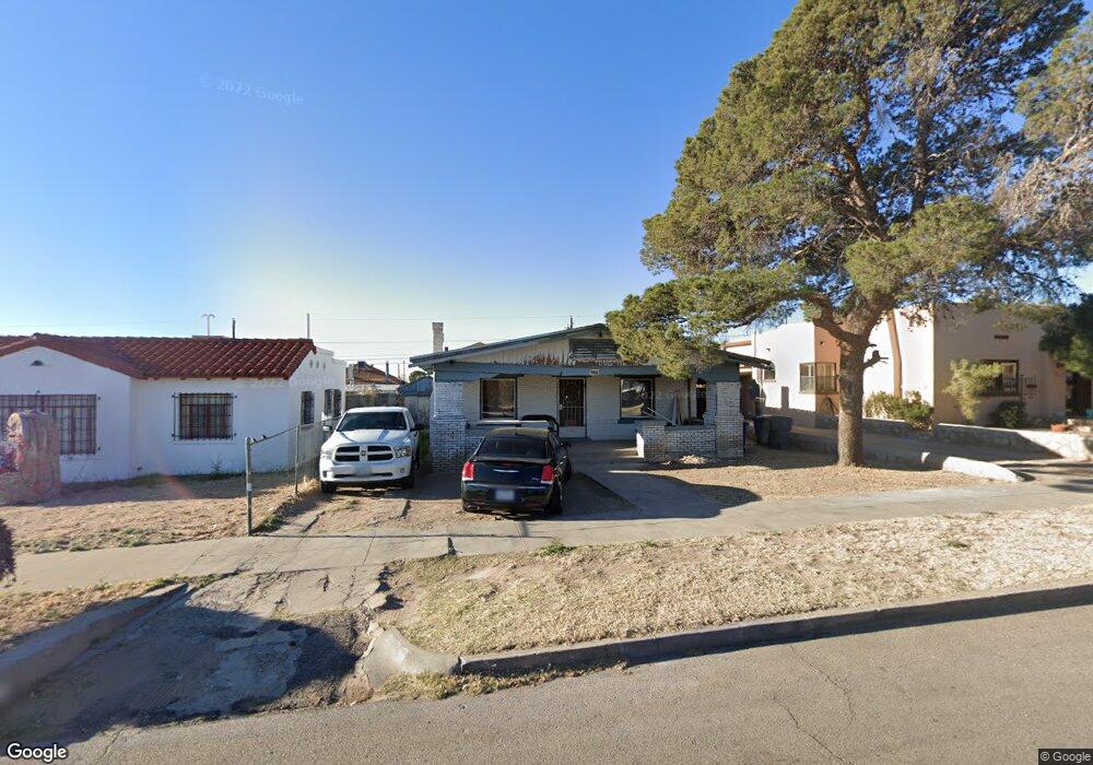 3916 Mckinley Ave, El Paso, TX 79930 - photo 1