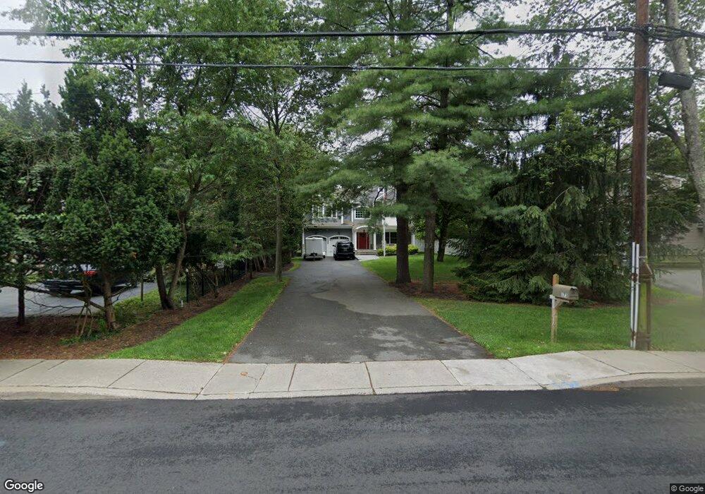 173 Cedar Ln, Hillsdale, NJ 07642 - photo 1