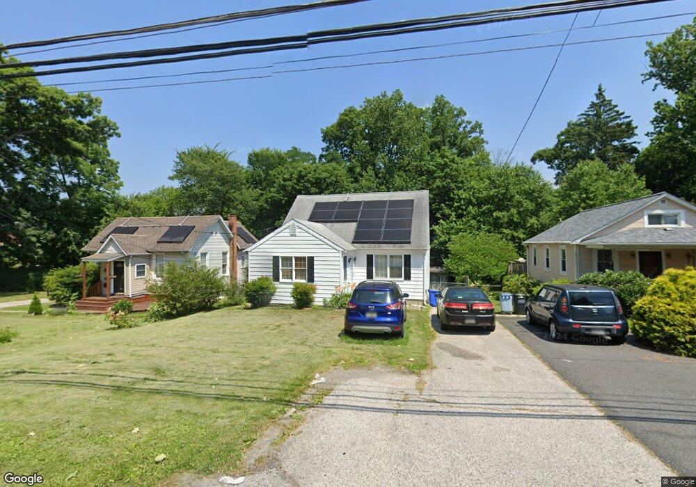 8607 Oakleigh Rd, Parkville, MD 21234 - photo 1