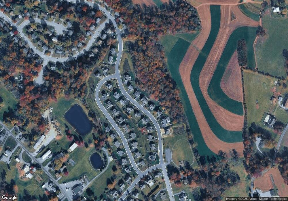 76 Summers Dr, Stevens, PA 17578 - photo 1