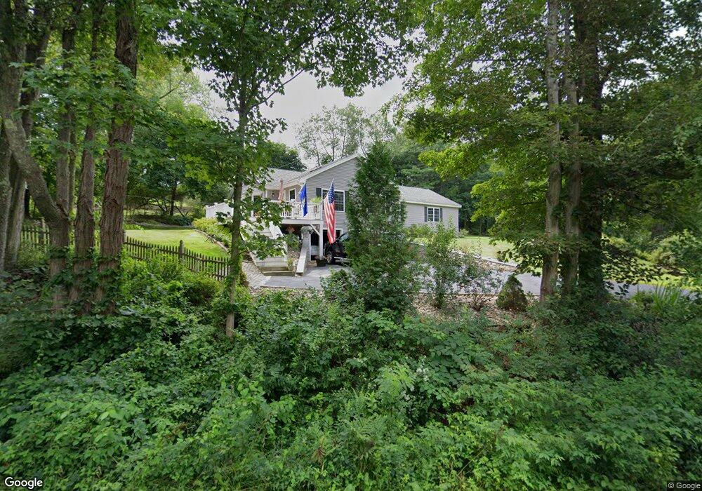 38 Oldfields Rd, South Berwick, ME 03908 - photo 1