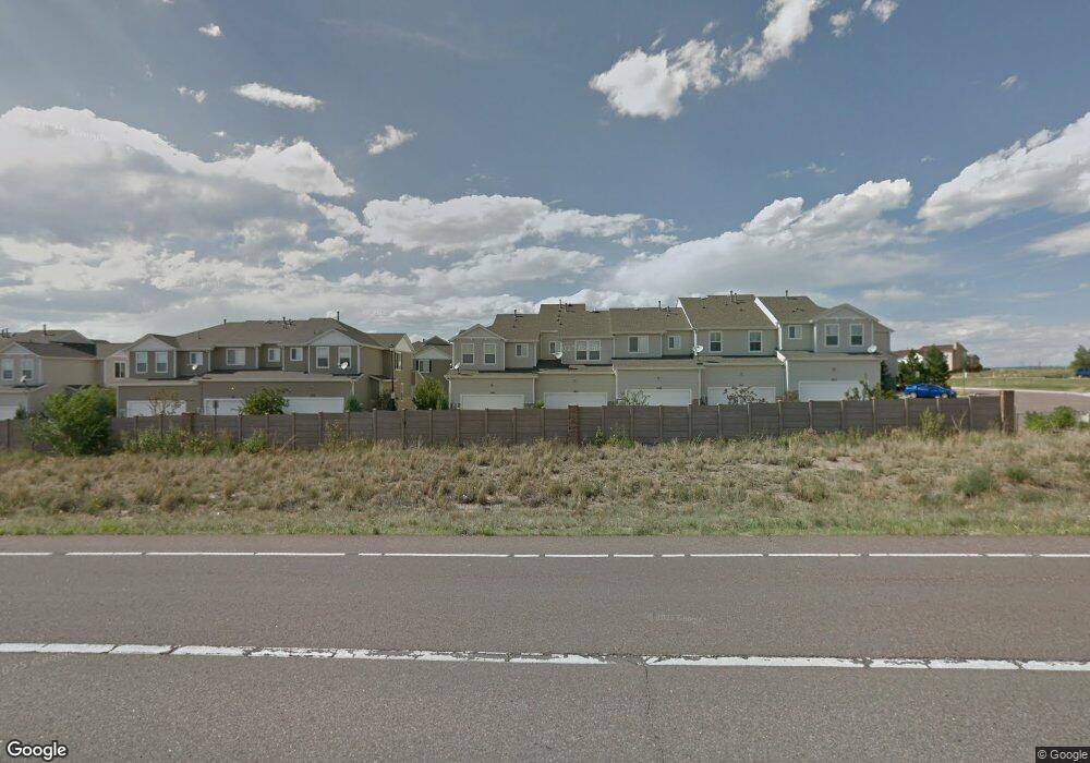 1657 Reilly Grove, Colorado Springs, CO 80951 - photo 1