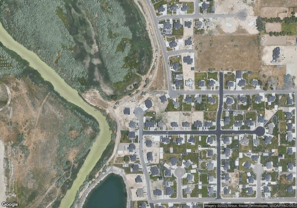 884 N 2670 W, Lehi, UT 84043 - photo 1