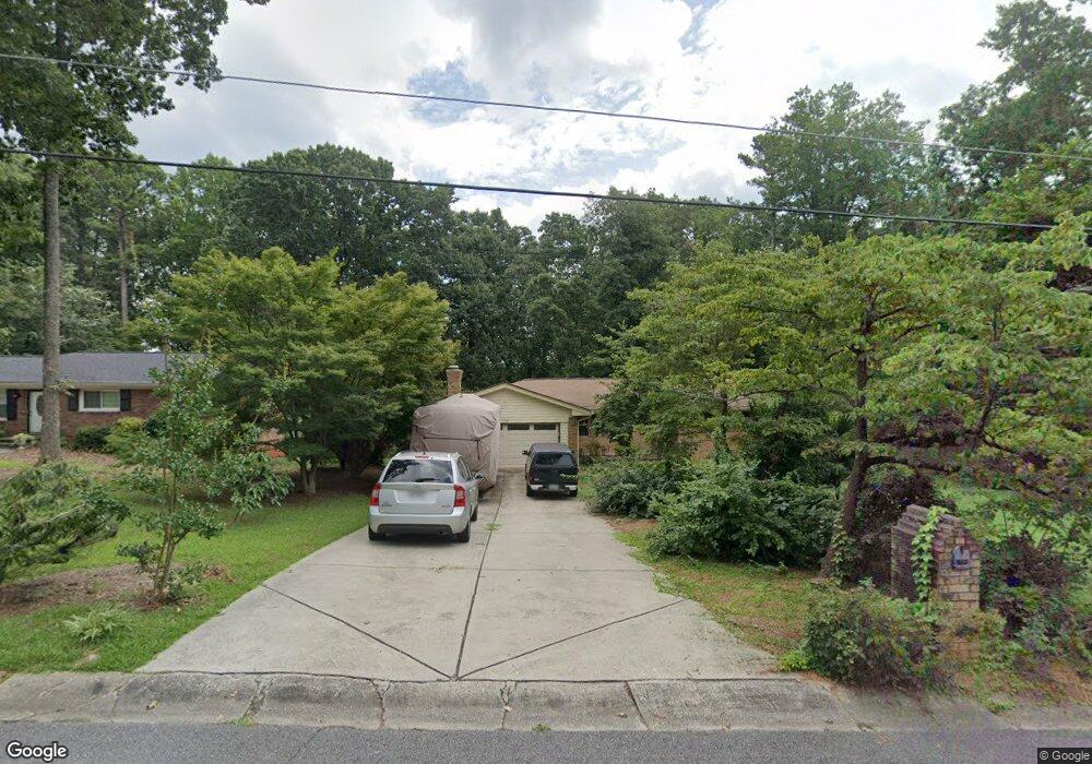 1700 Starlight Dr, Marietta, GA 30062 - photo 1