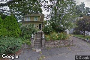 41 Grove St, Cos Cob, CT 06807