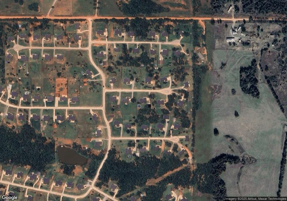 5865 Scarlett Oak Rd, Guthrie, OK 73044 - photo 1