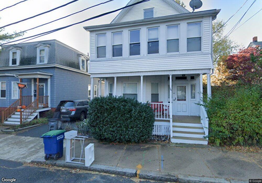 30 Oakland Ave, Somerville, MA 02145 - photo 1