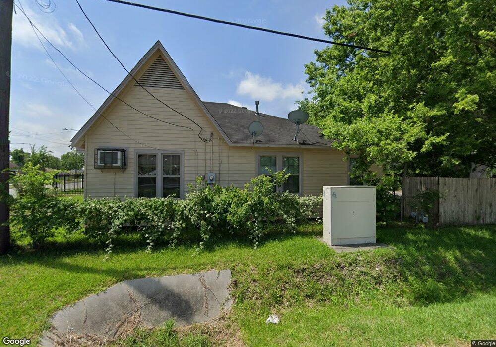 6207 Hirsch Rd, Houston, TX 77026 - photo 1