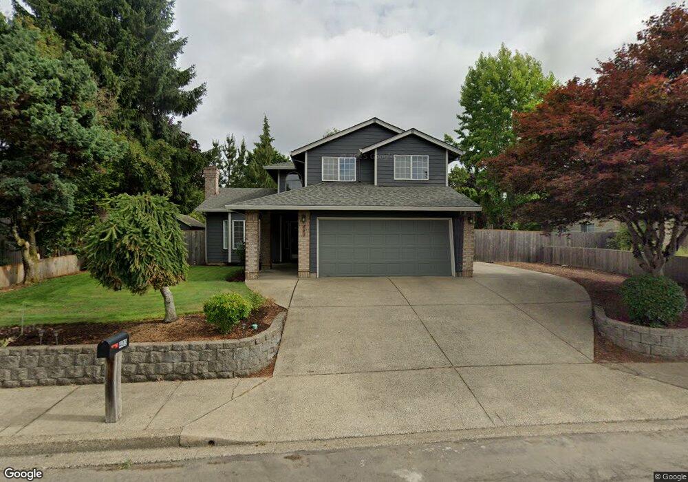 403 Mountainview Ct, Newberg, OR 97132 - photo 1