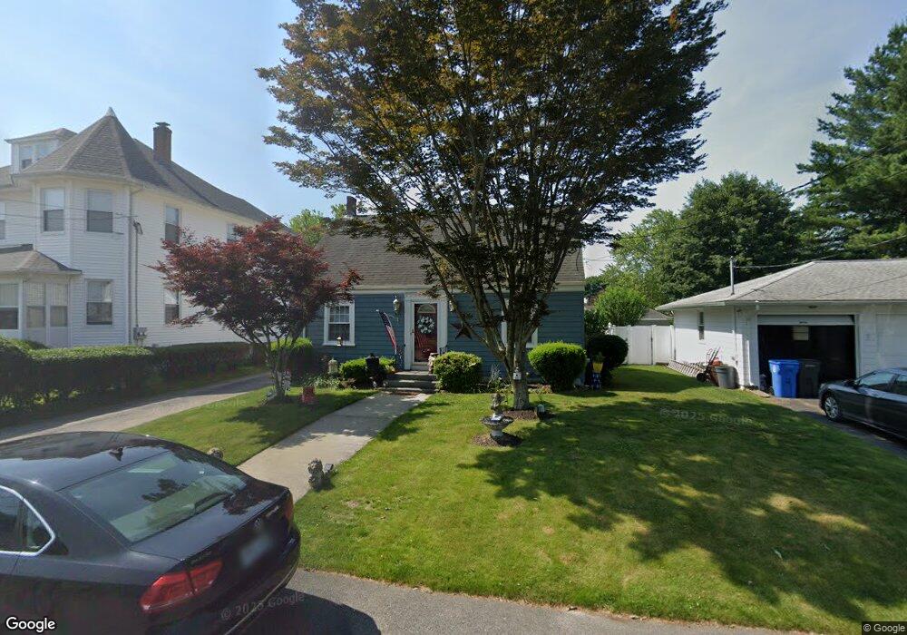 48 Nichols St, Cranston, RI 02920 - photo 1