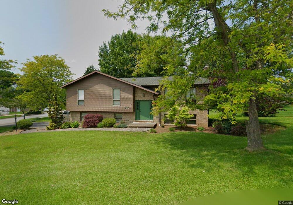 390 Debbie Dr, Indiana, PA 15701 - photo 1