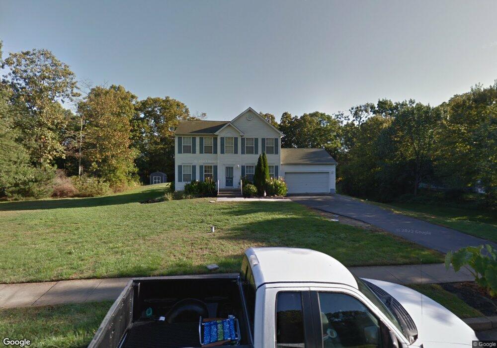 438 Fawn Run Dr, Franklinville, NJ 08322 - photo 1