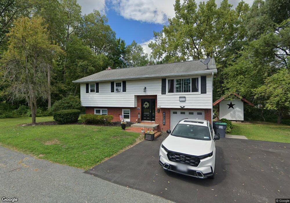 26 Cooper Ave, Rensselaer, NY 12144 - photo 1