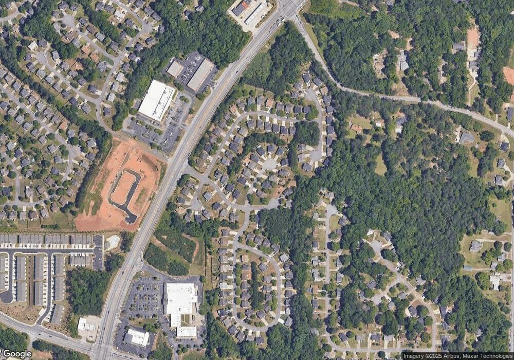 0 Crest Ridge Ct SW unit 9049394, Marietta, GA 30060 - photo 1