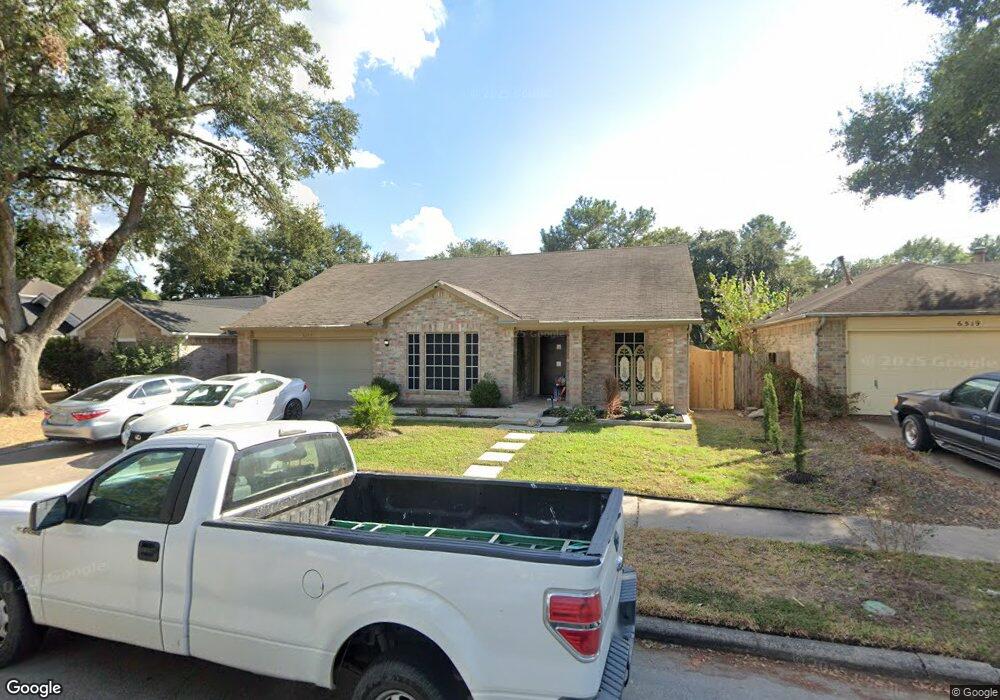 6515 Grand Haven Dr, Houston, TX 77088 - photo 1