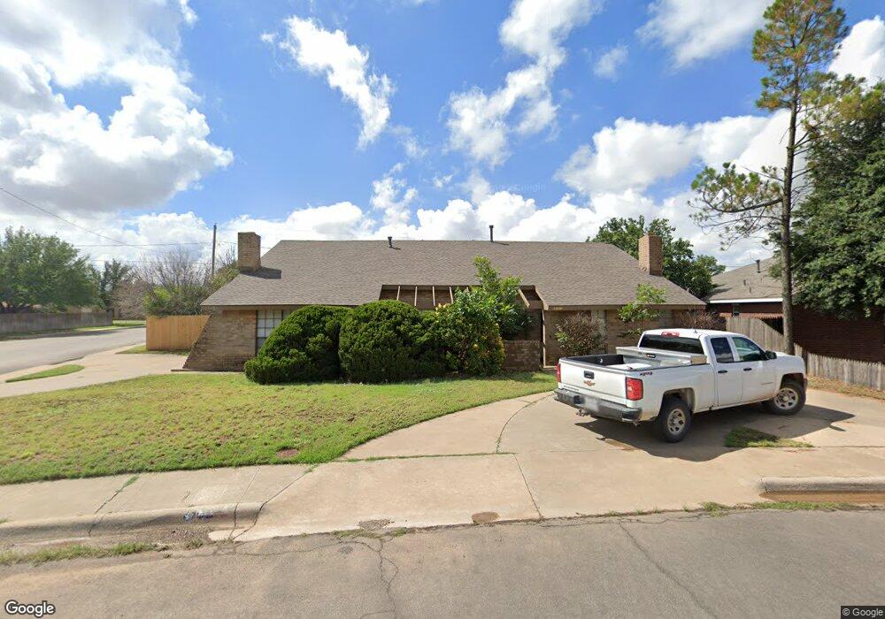4701 Dentcrest Dr unit A, Midland, TX 79707 - photo 1