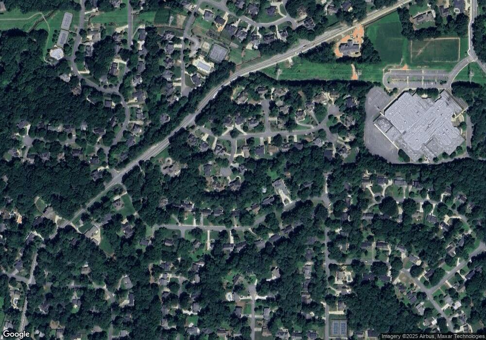 1653 Mooregate Ct, Marietta, GA 30062 - photo 1