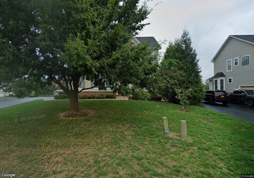 841 Kinvarra Place, Purcellville, VA 20132 - photo 1