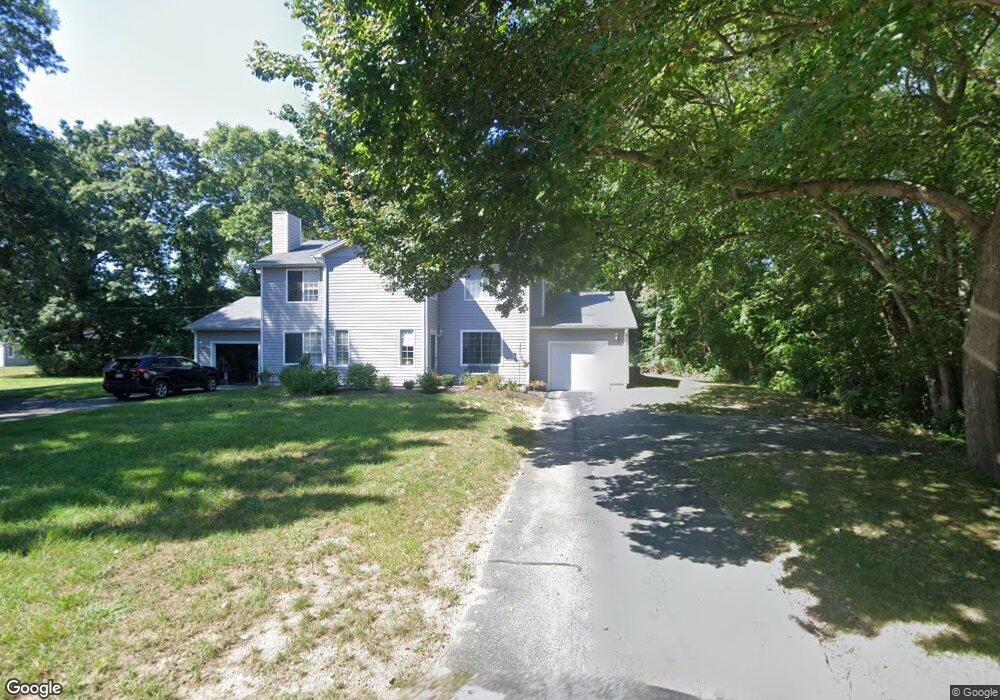 12 Parsley Ln unit 5B, Saunderstown, RI 02874 - photo 1