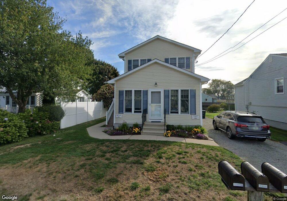 57 Langworthy Ave, Stonington, CT 06378 - photo 1