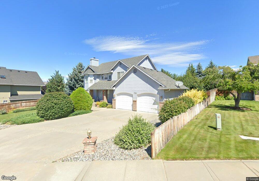 1761 Manhattan Dr, East Wenatchee, WA 98802 - photo 1