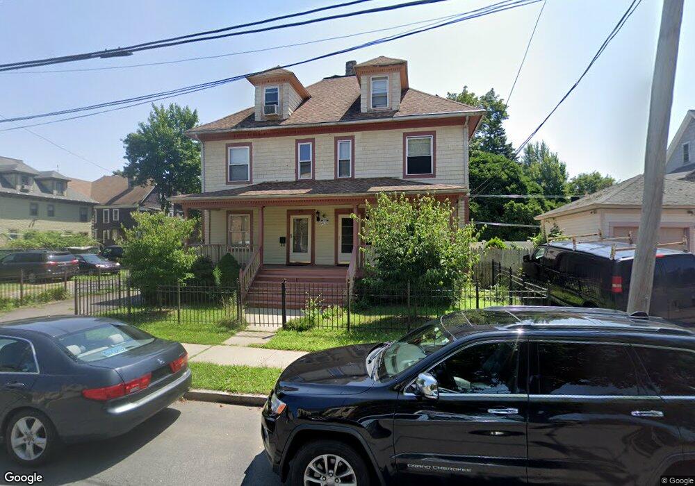 88 Atwood St unit 90, Hartford, CT 06105 - photo 1