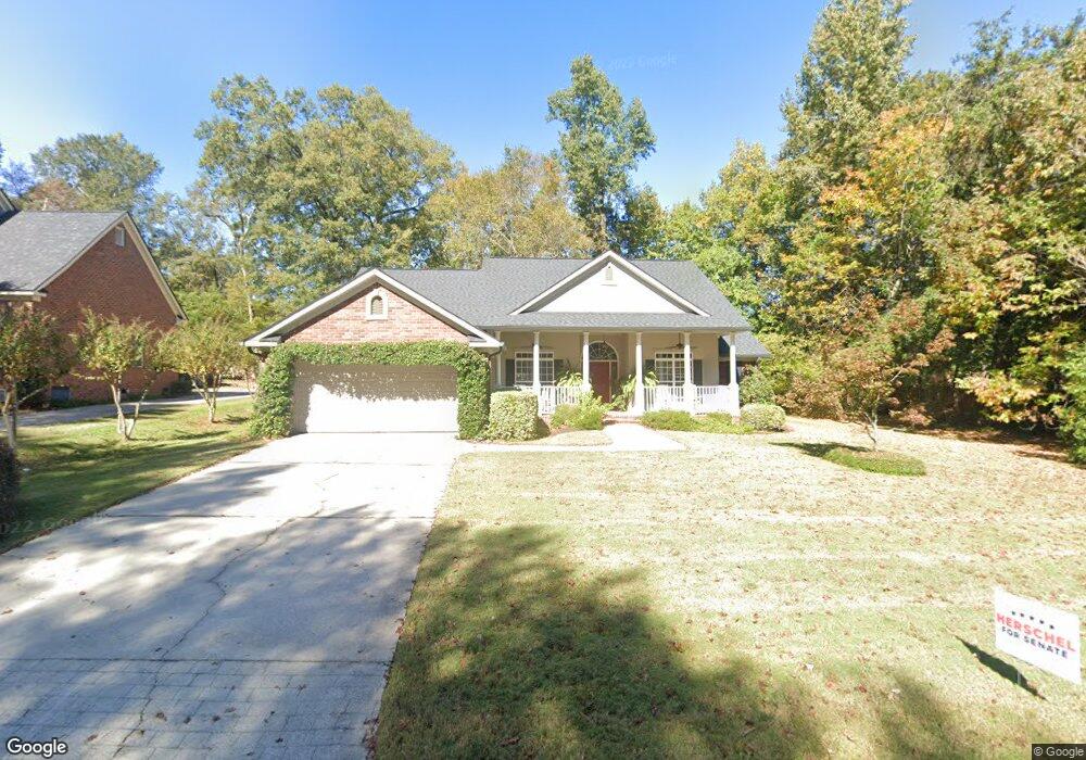 1098 Rivershyre Dr, Evans, GA 30809 - photo 1