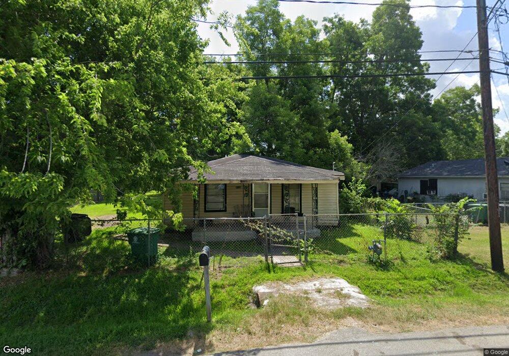 7418 Charlie St, Houston, TX 77088 - photo 1